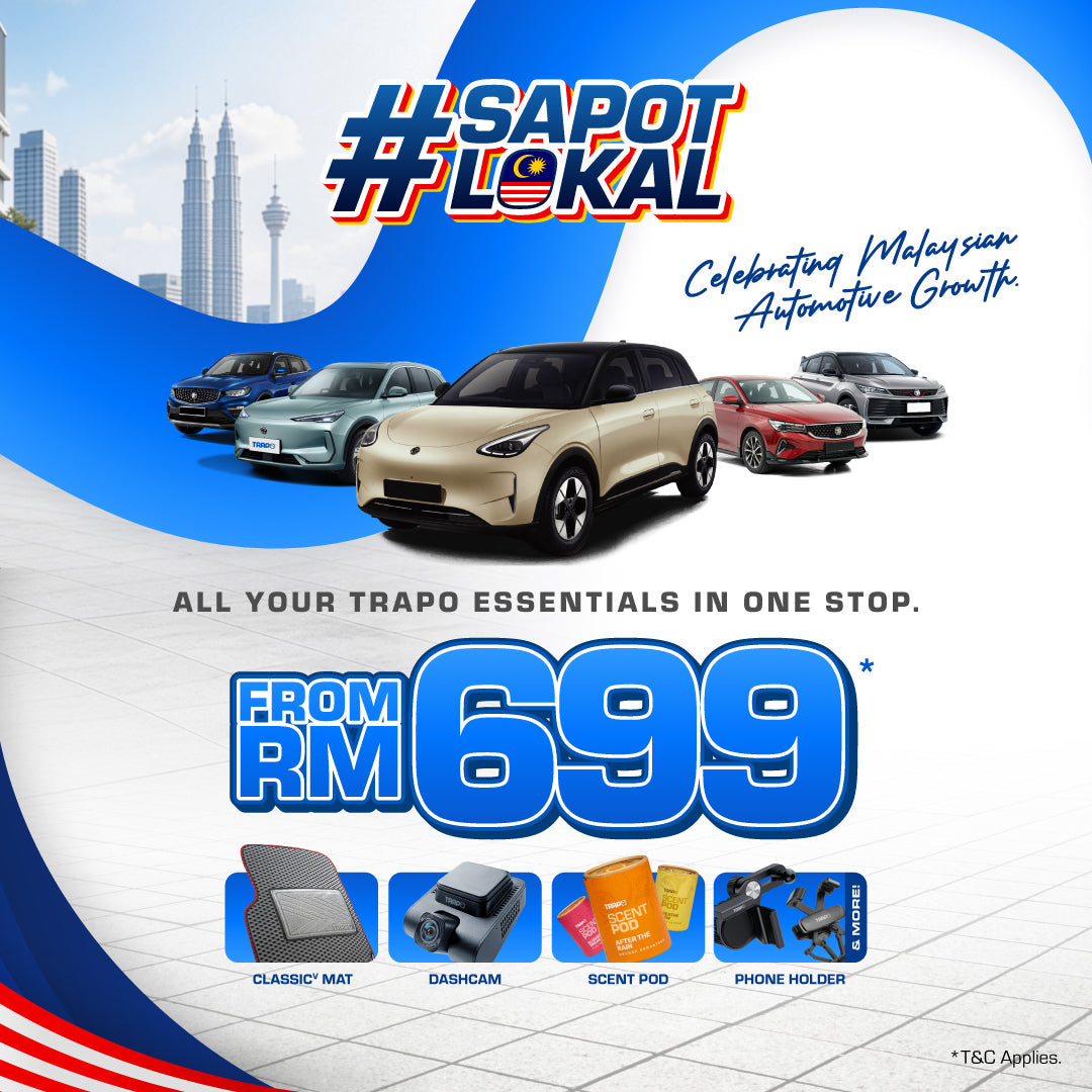 SapotLocal Exclusive Package