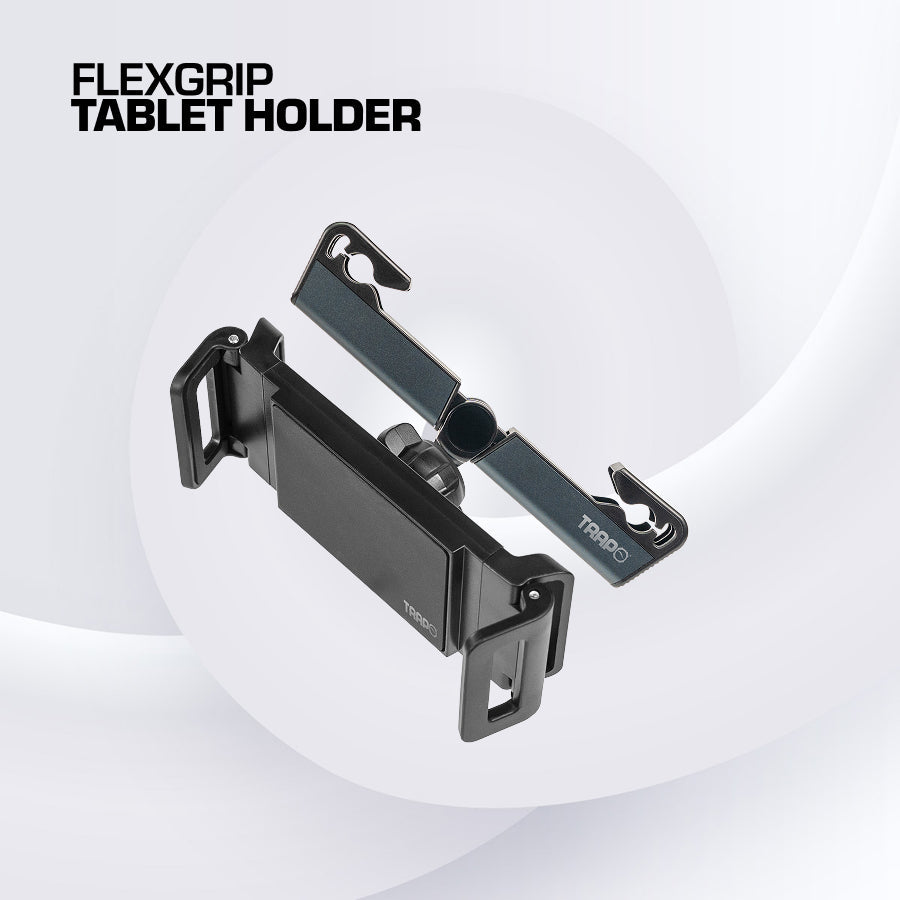 TRAPO Flexgrip Tablet Holder