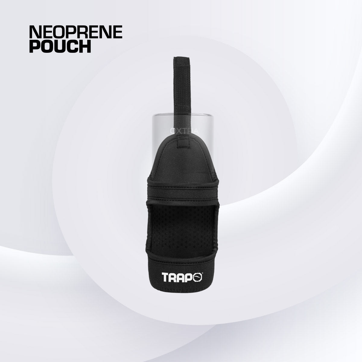 TRAPO Neoprene Pouch