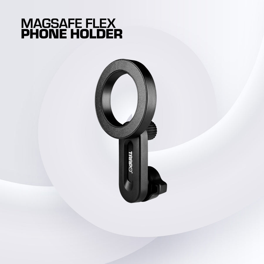TRAPO Magsafe Flex Phone Holder (With Mount)