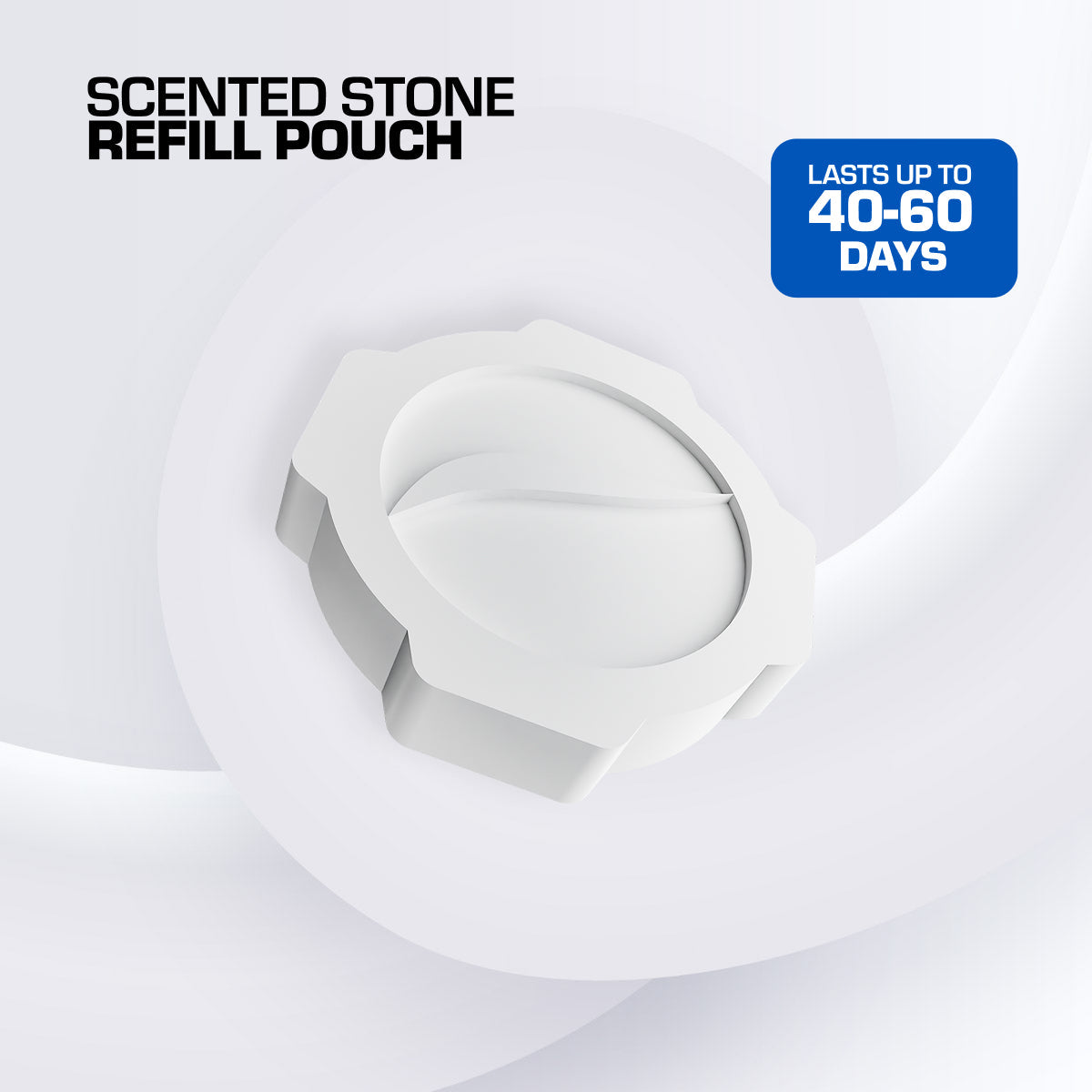 Trapo Scented Stone (Refill)