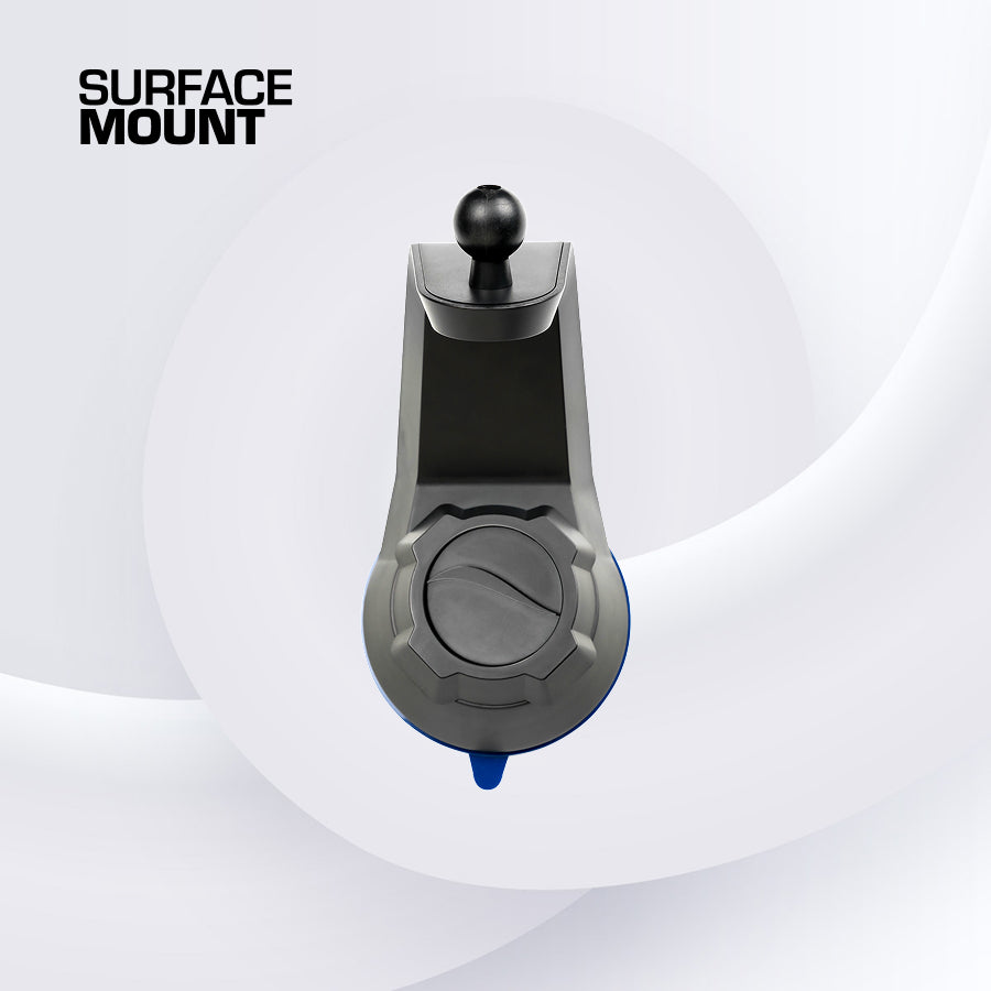 TRAPO Surface Mount