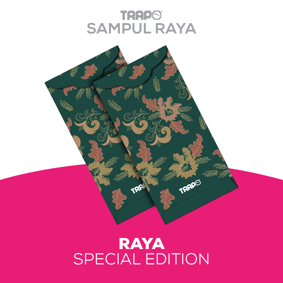 [FREE] Sampul Raya
