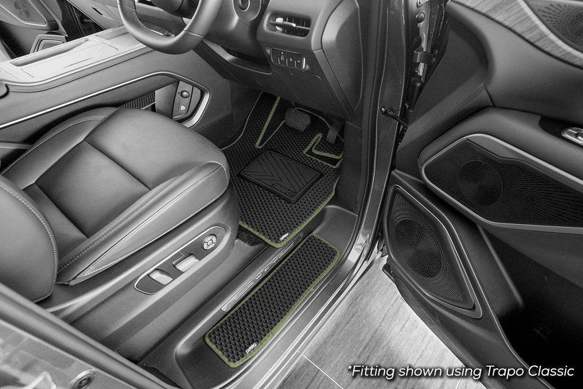 Black-Automatic-Green