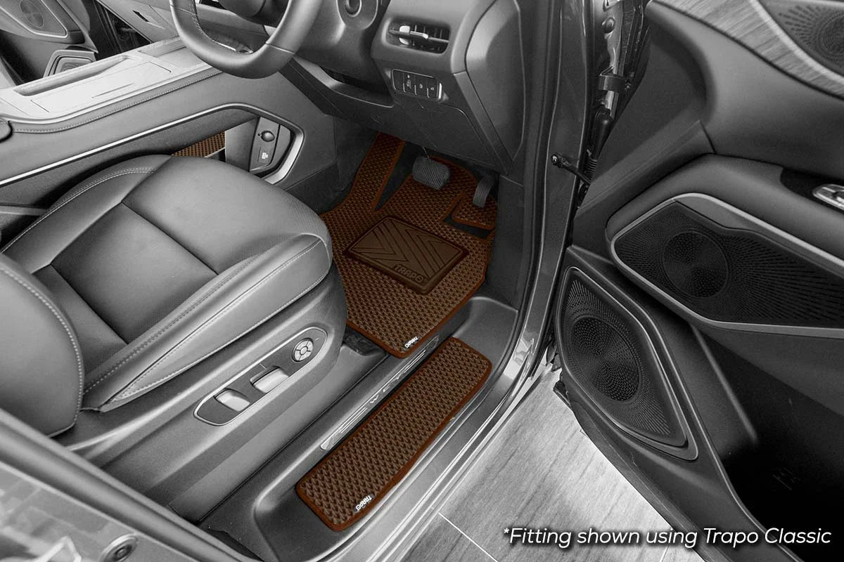 Brown-Automatic-Brown