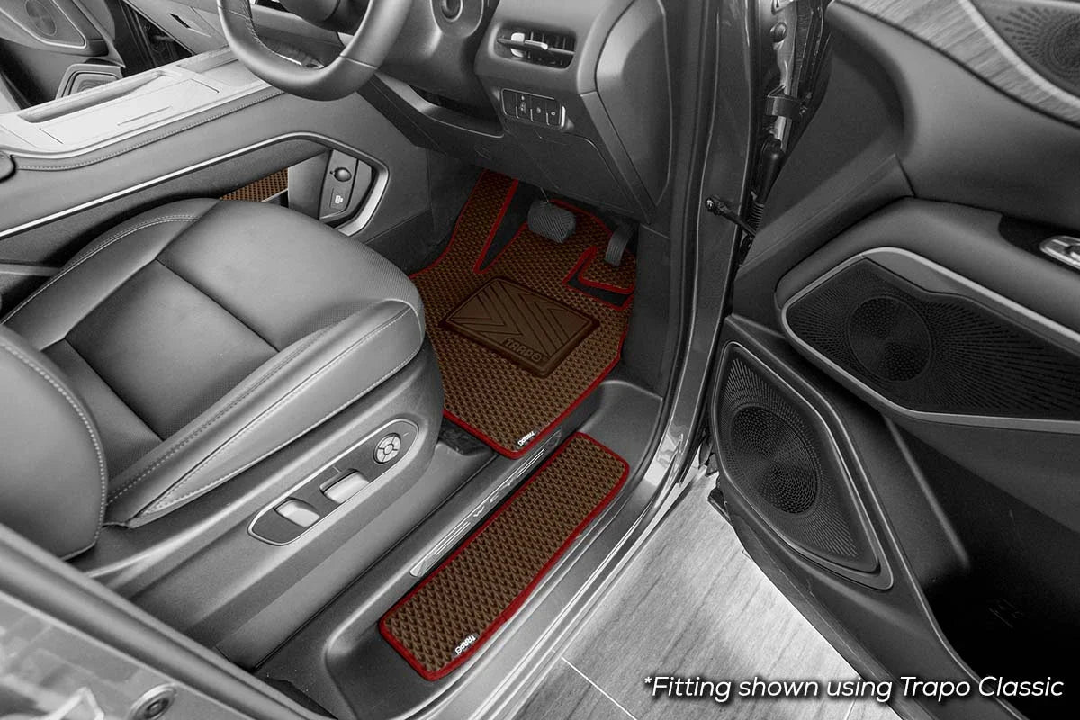 Brown-Automatic-Red