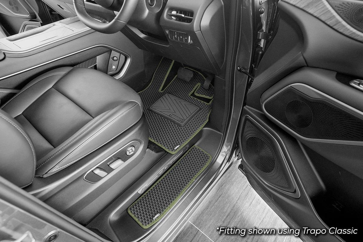 Grey-Automatic-Green