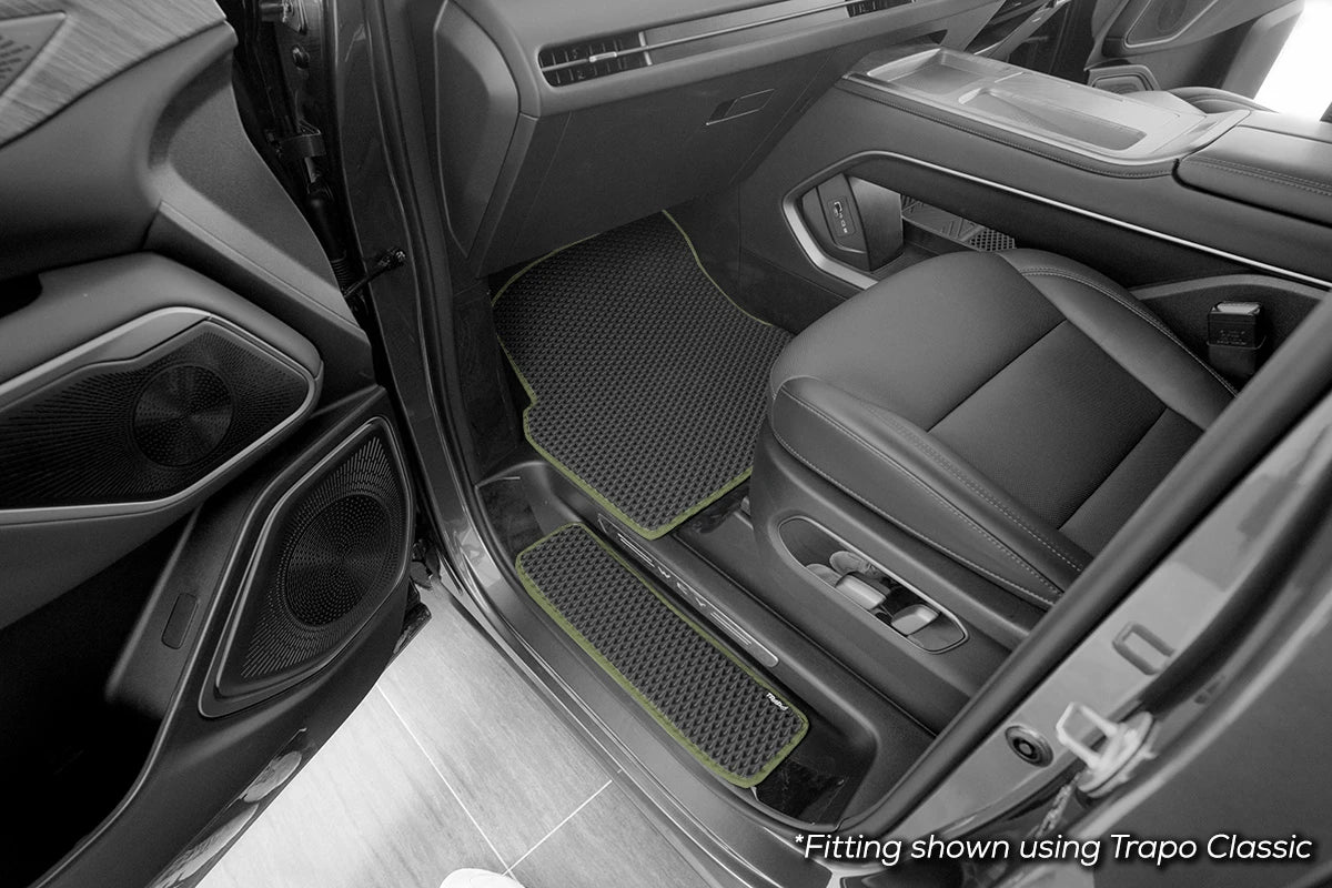 Grey-Automatic-Green