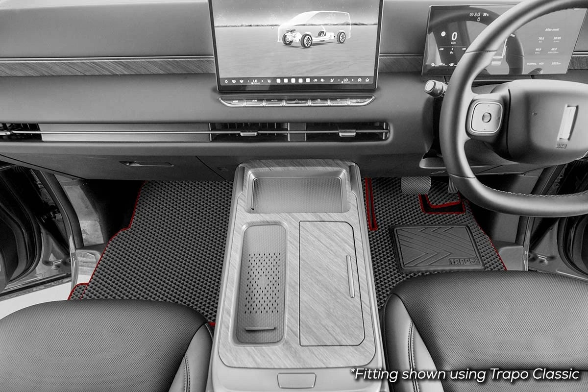 Grey-Automatic-Red