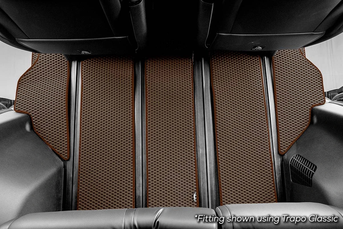Brown-Automatic-Brown