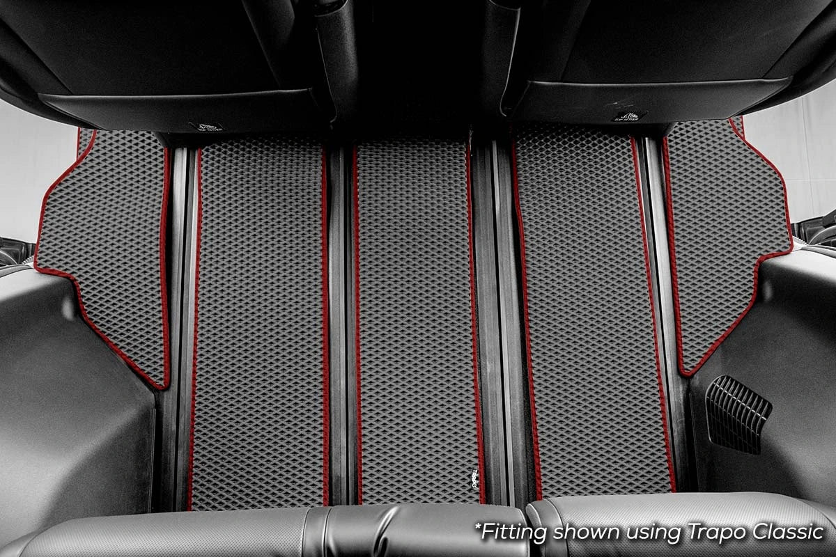 Grey-Automatic-Red