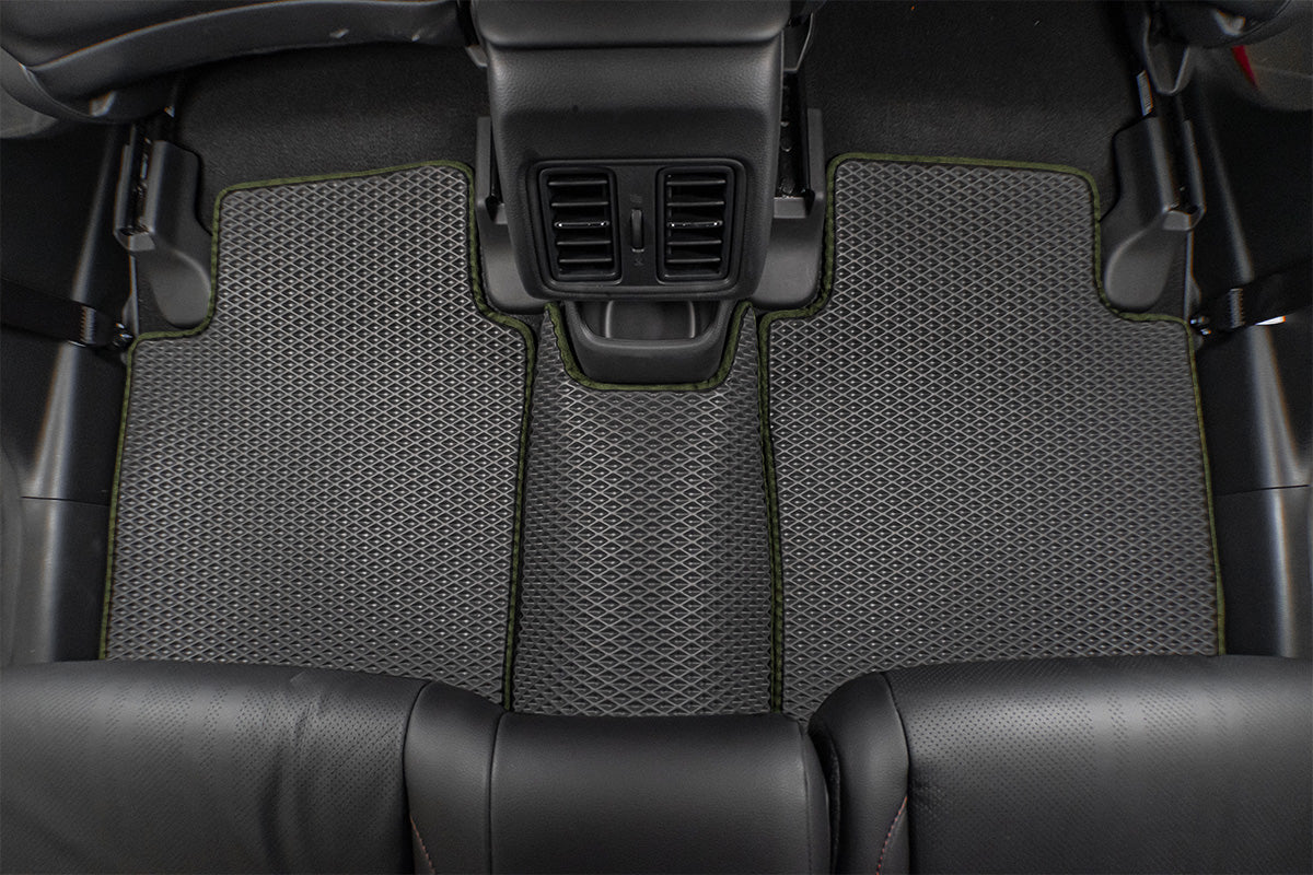 Black-Automatic-Green
