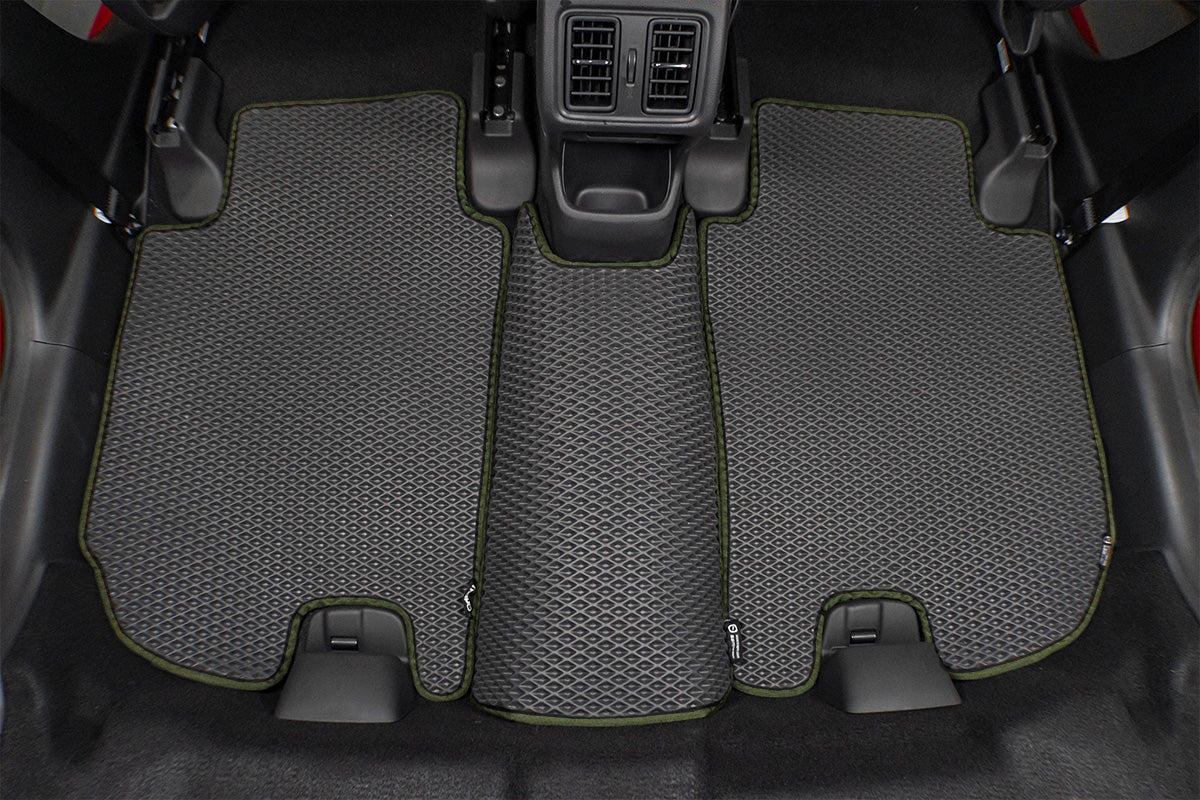 Black-Automatic-Green
