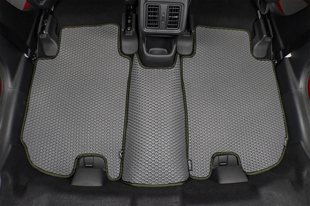 Grey-Automatic-Green