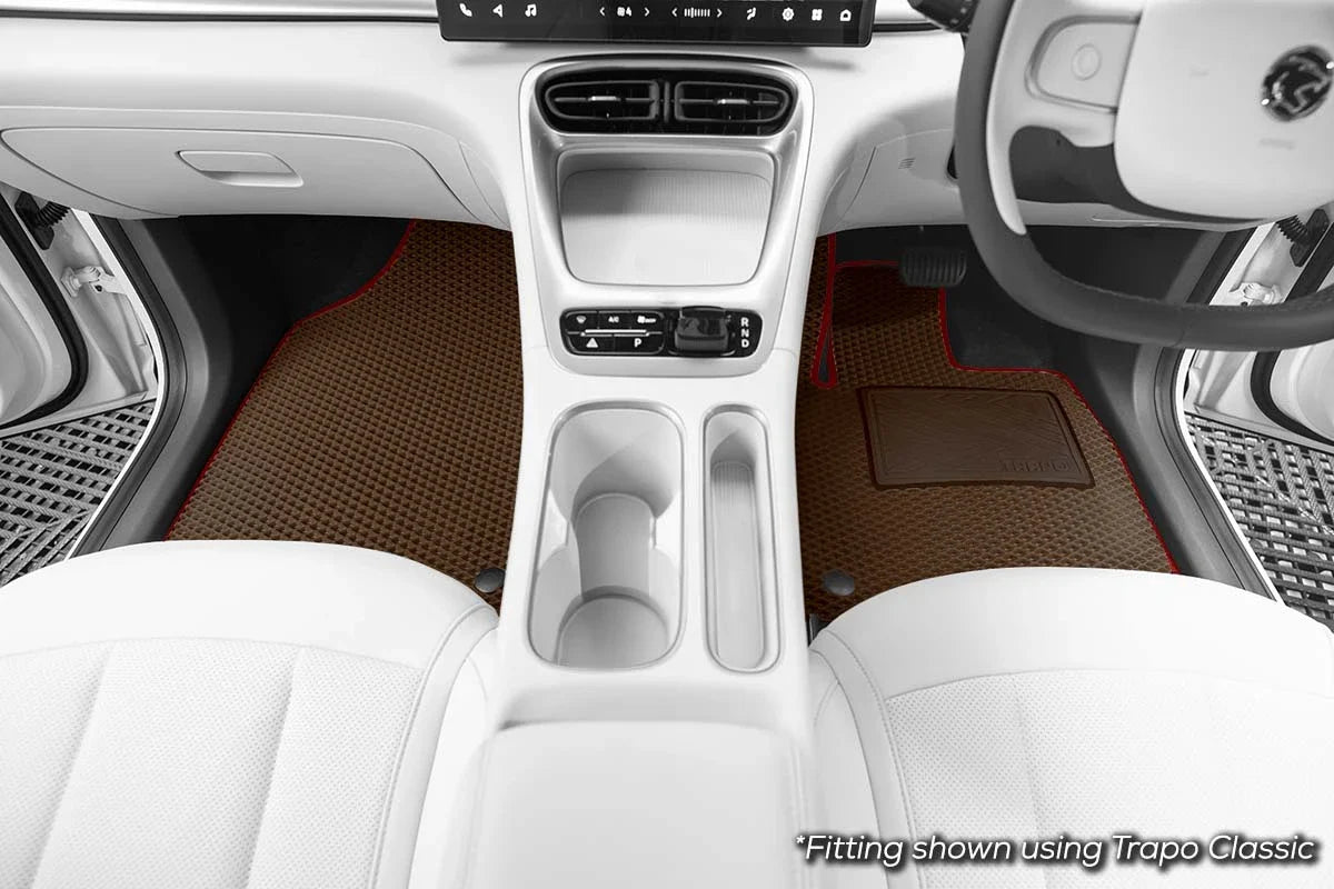 Brown-Automatic-Red