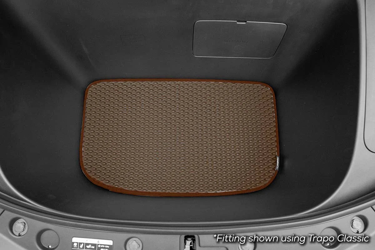 Brown-Automatic-Brown