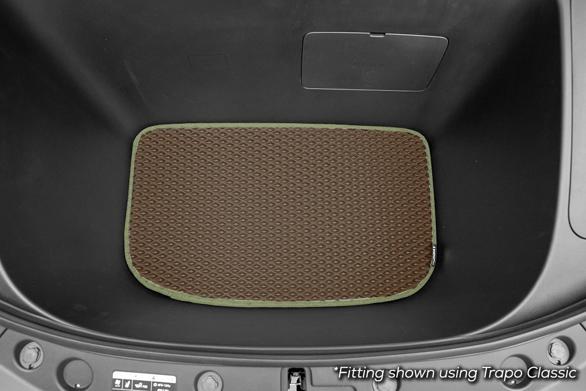 Brown-Automatic-Green