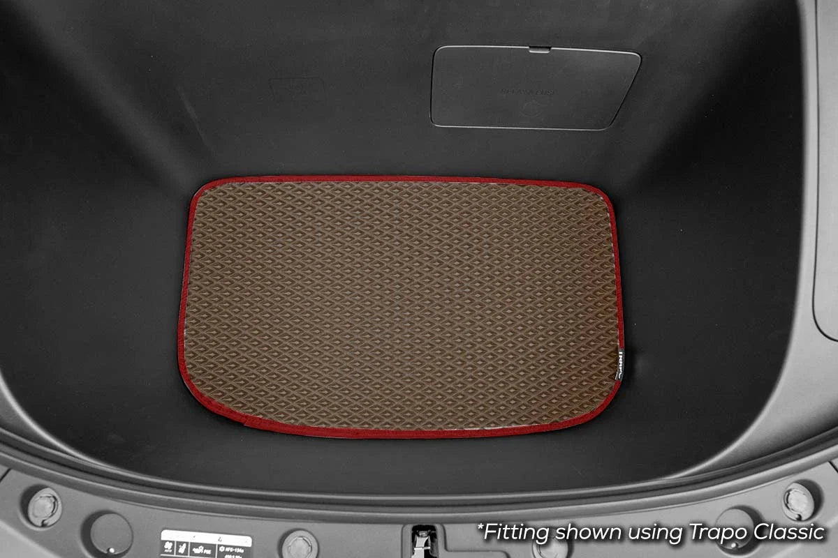Brown-Automatic-Red