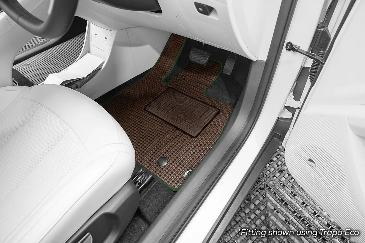 Brown-Automatic-Green