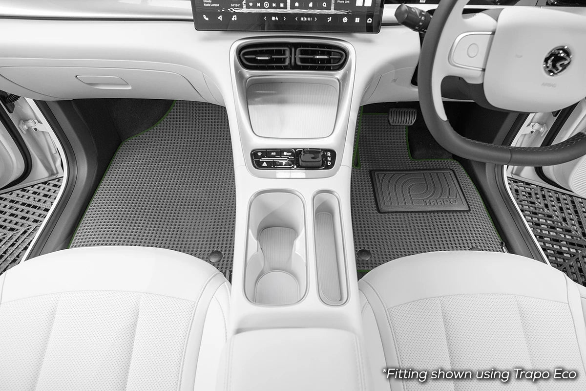 Grey-Automatic-Green
