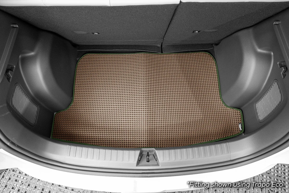Brown-Automatic-Green