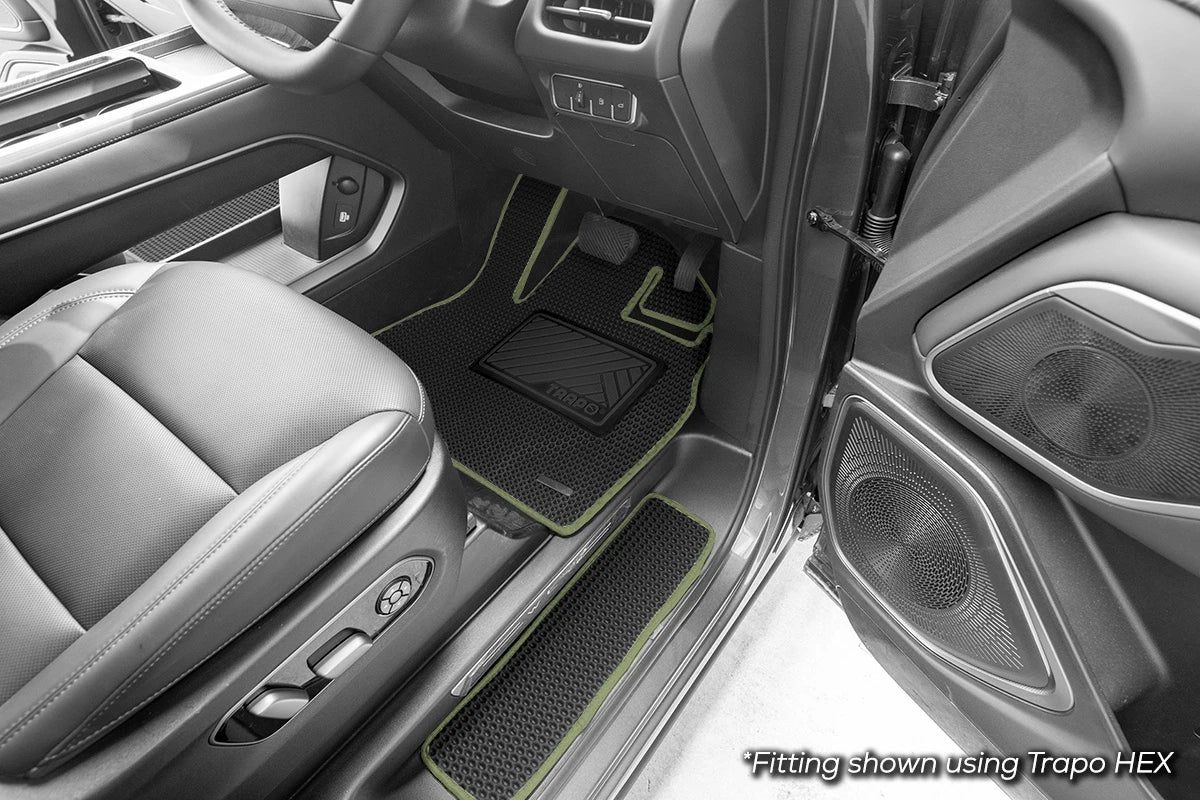 Black-Automatic-Green