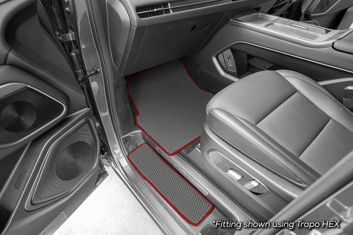 Grey-Automatic-Red