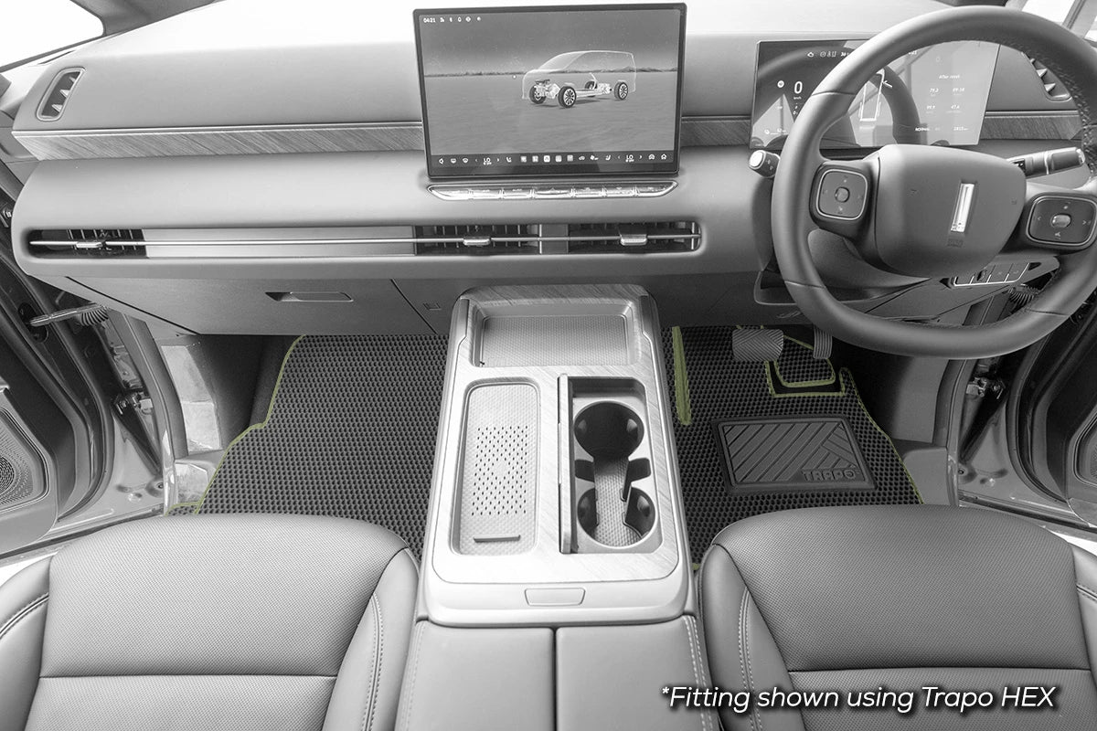 Grey-Automatic-Green