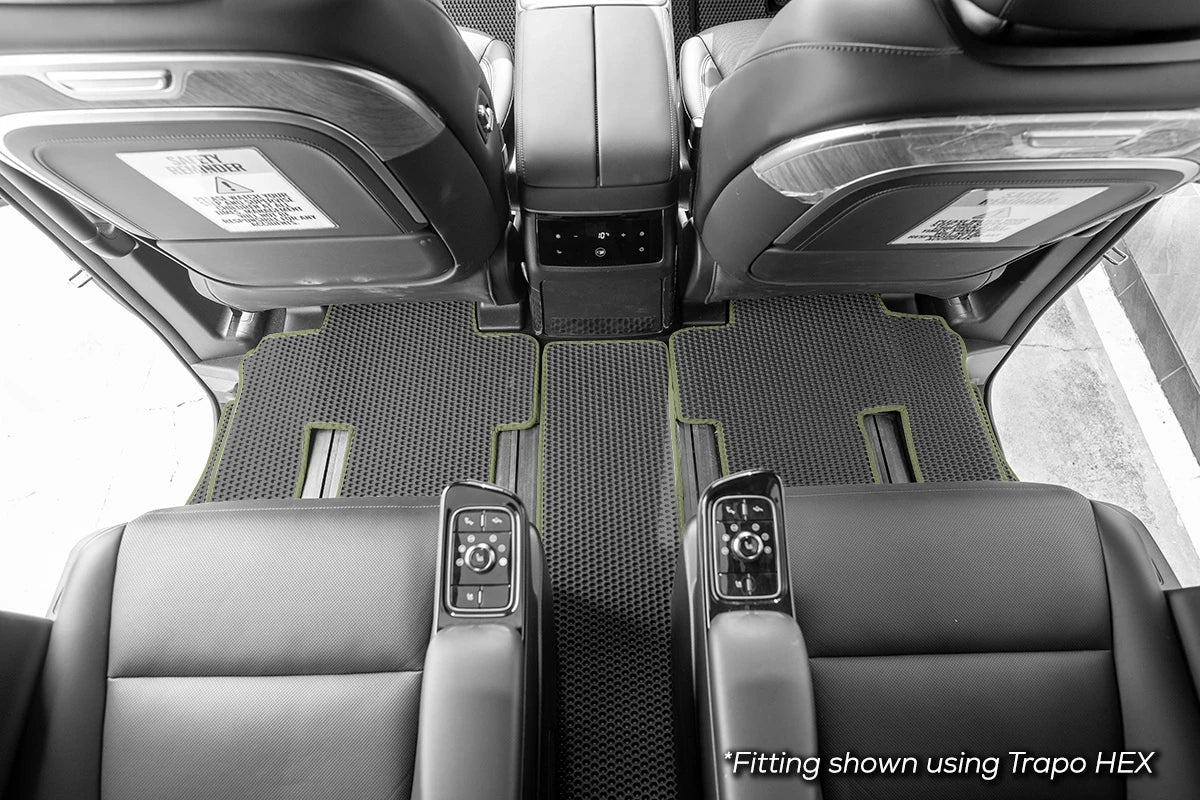 Grey-Automatic-Green