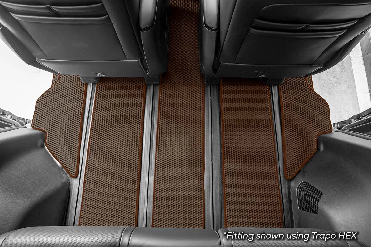 Brown-Automatic-Brown