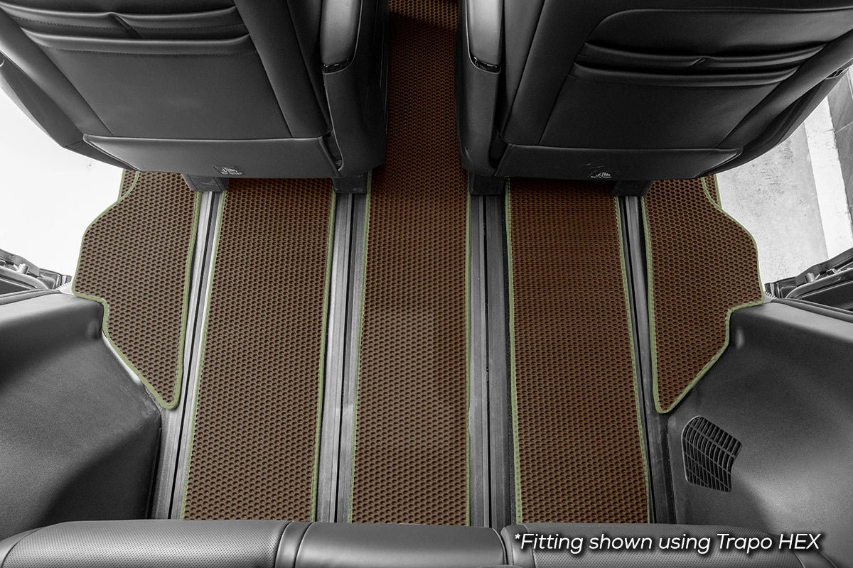 Brown-Automatic-Green