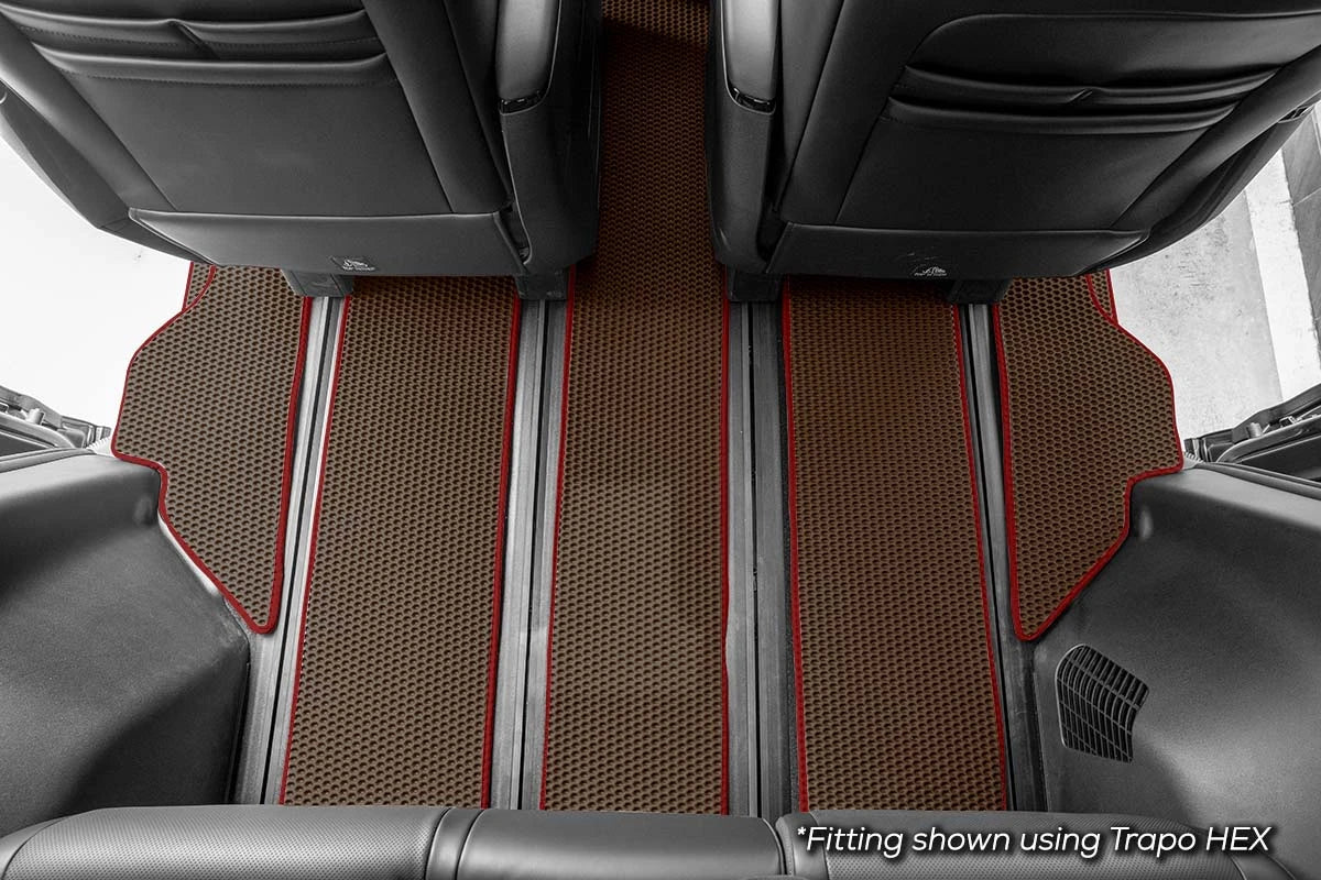 Brown-Automatic-Red