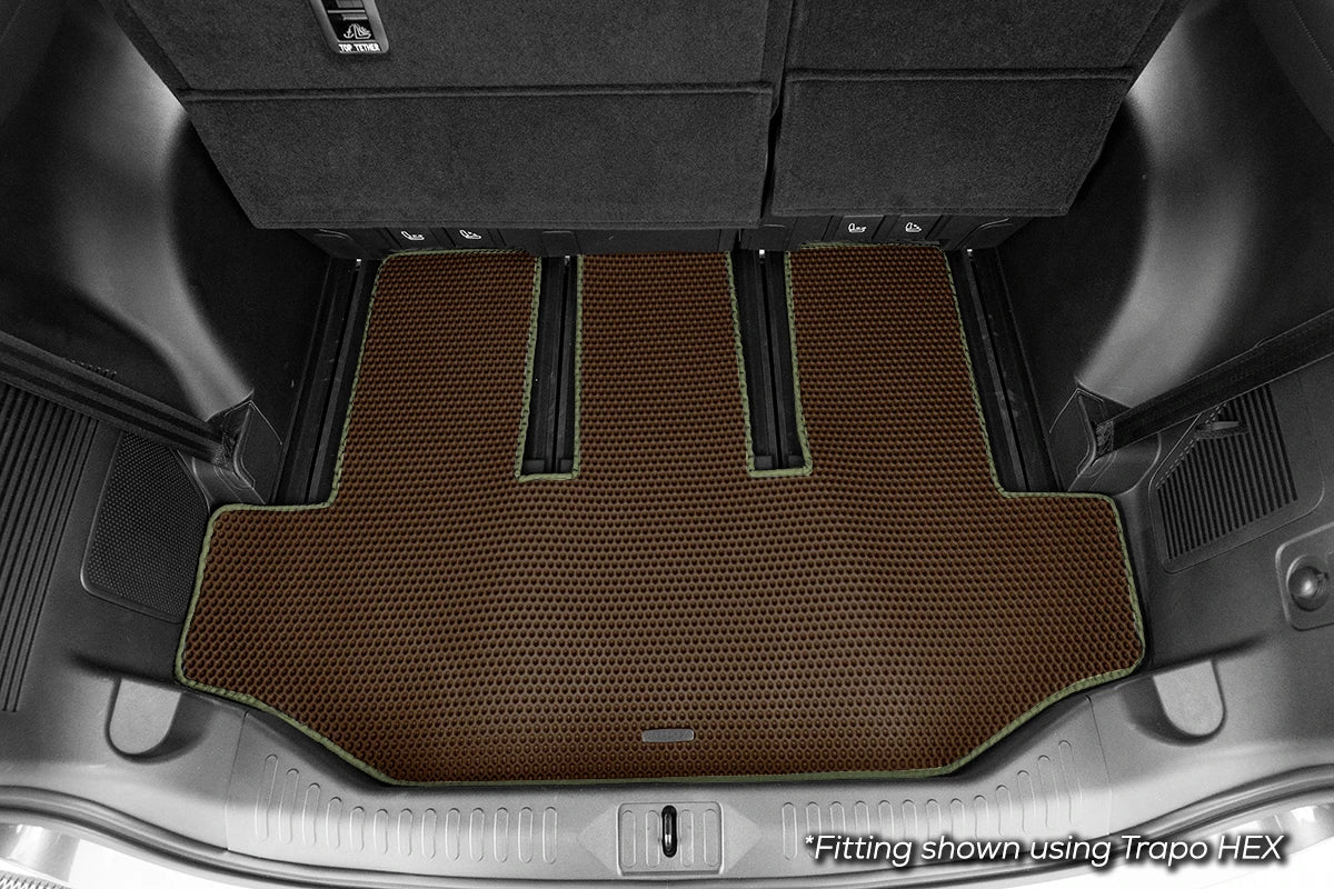 Brown-Automatic-Green