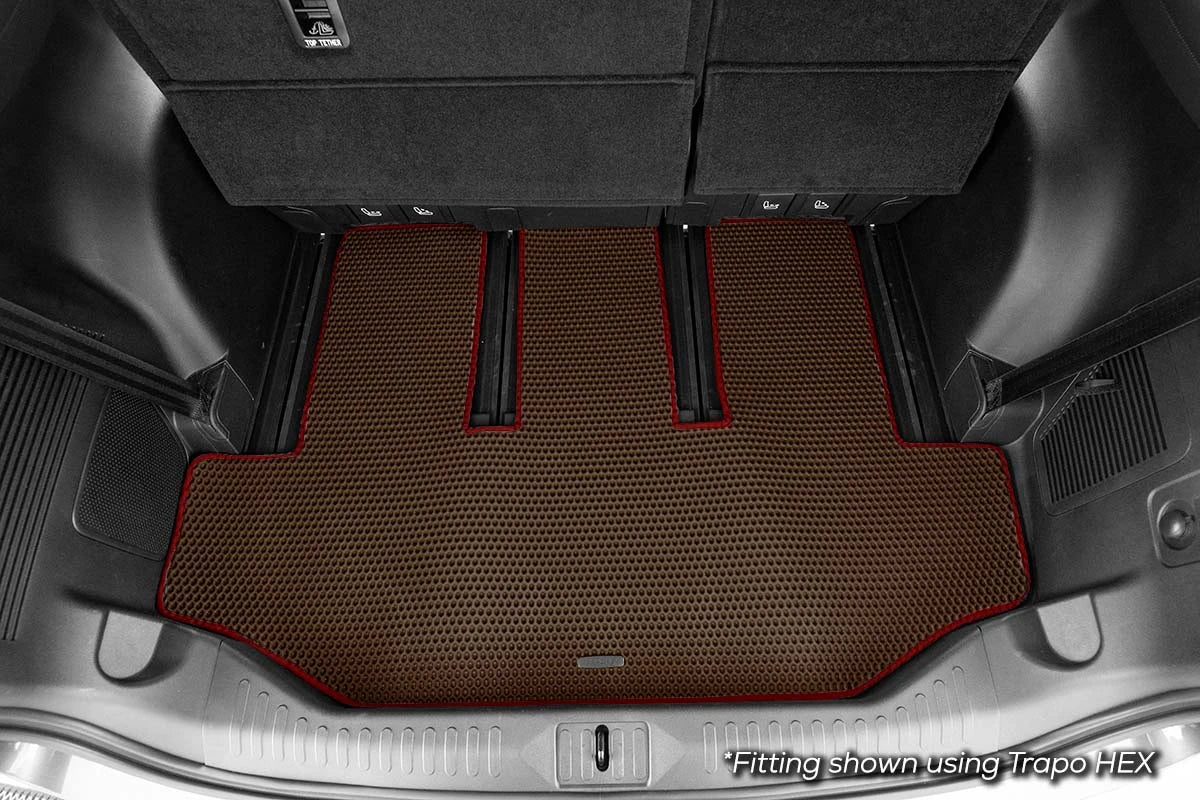 Brown-Automatic-Red