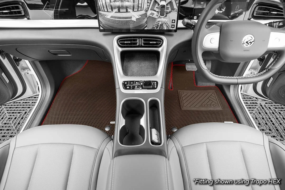Brown-Automatic-Red