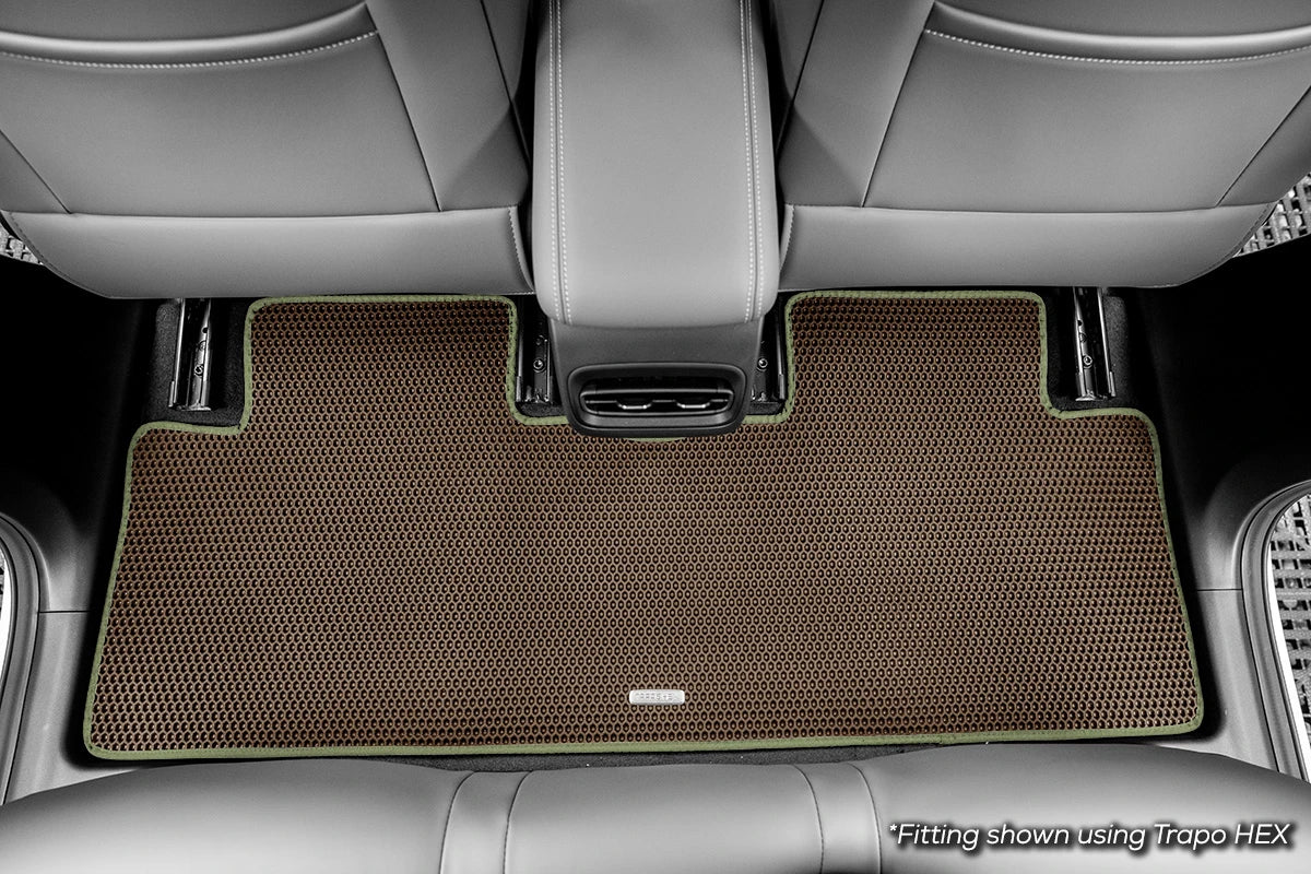 Brown-Automatic-Green