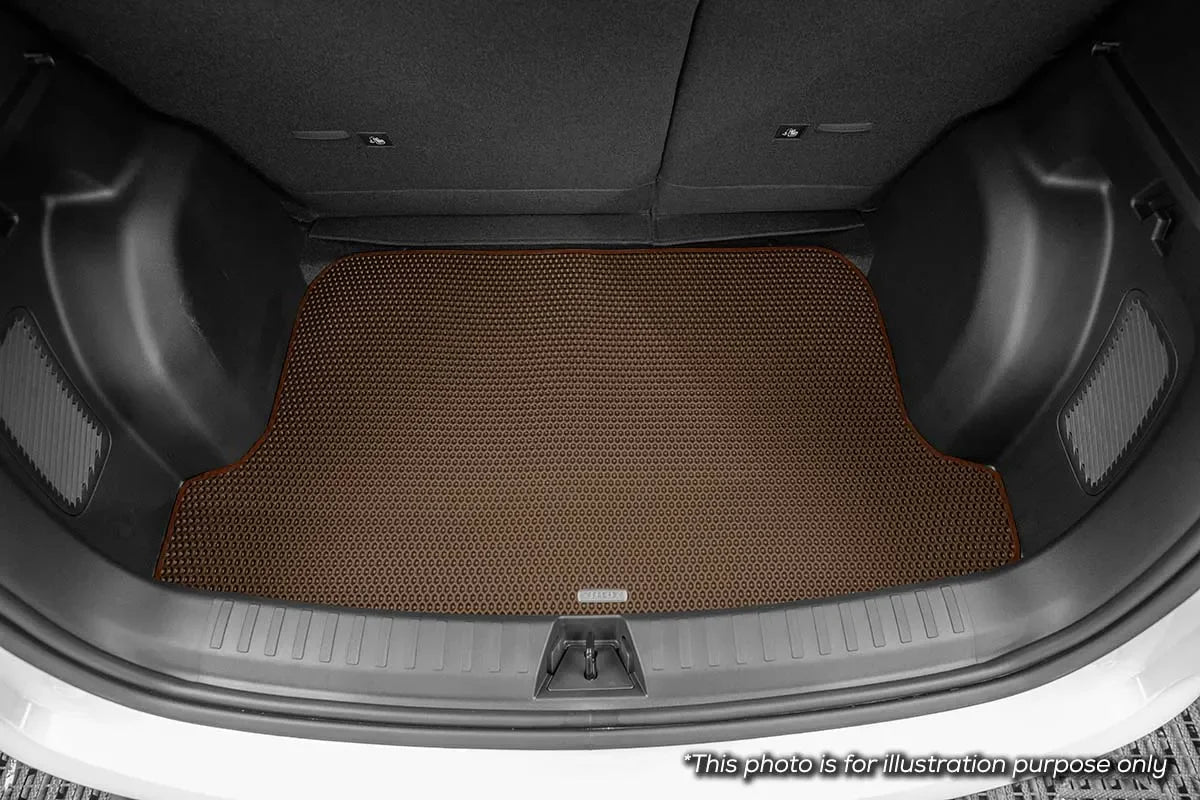 Brown-Automatic-Brown