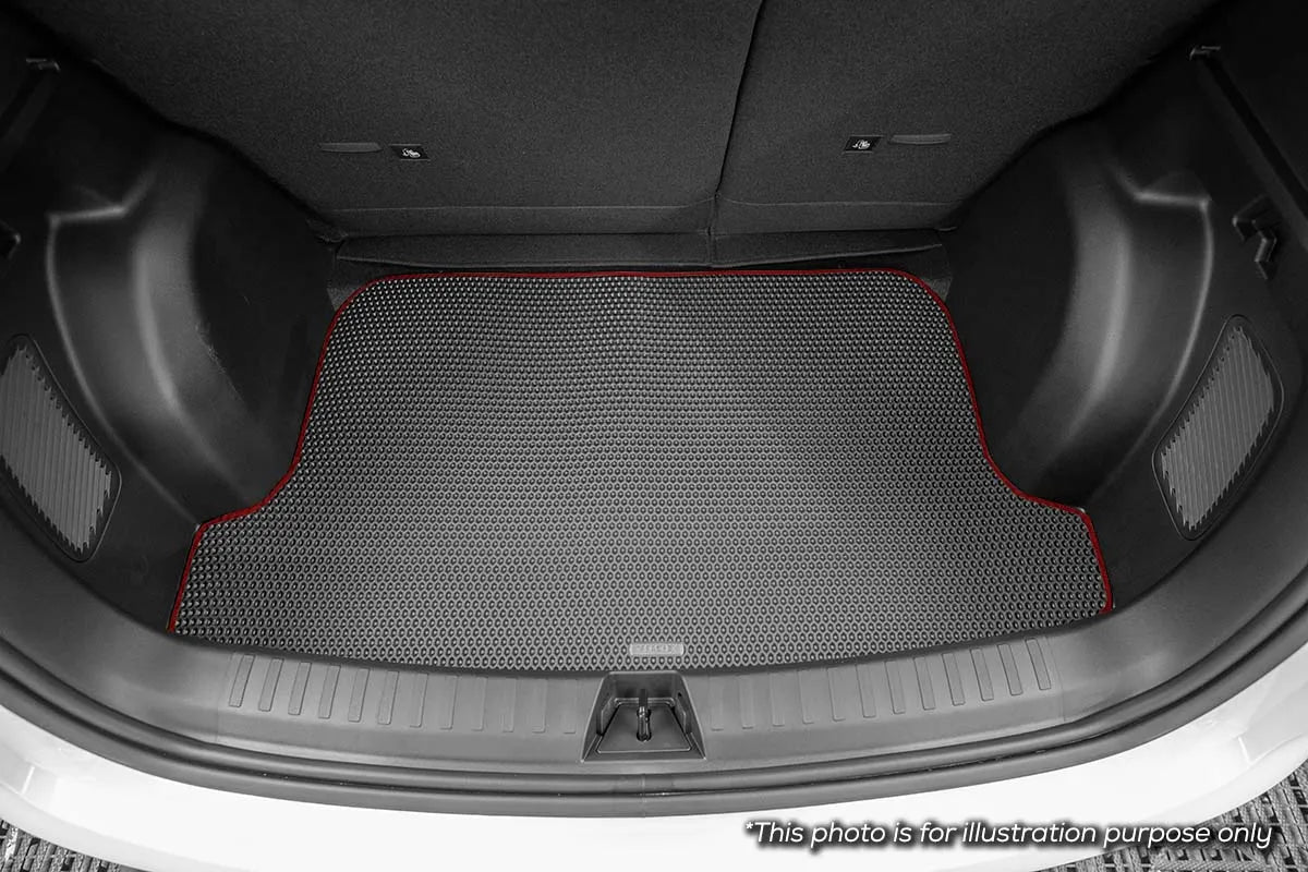 Grey-Automatic-Red