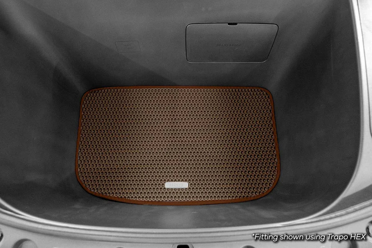 Brown-Automatic-Brown