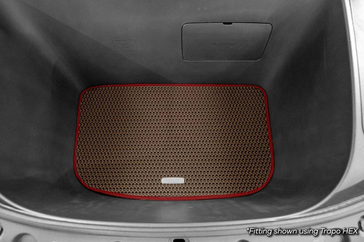 Brown-Automatic-Red