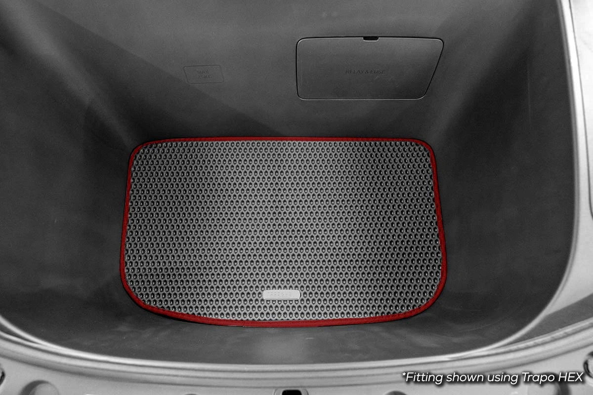 Grey-Automatic-Red