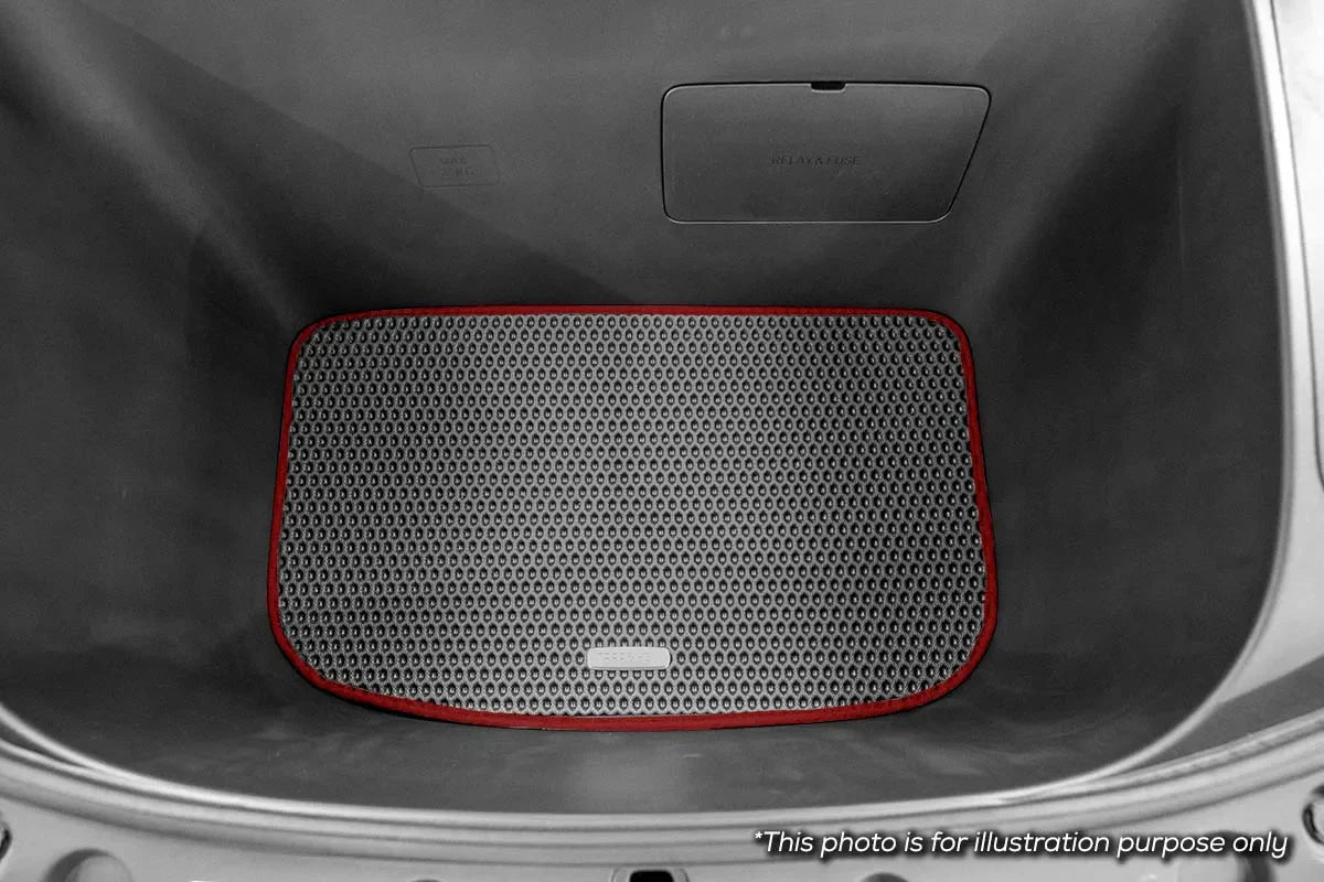 Grey-Automatic-Red